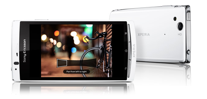 Program For Sony Ericsson Xperia Arc S