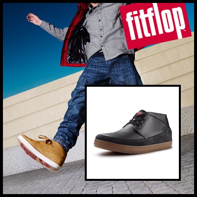 fitflop mens chukker