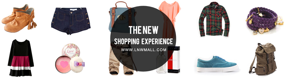 lnwMall ก้าวเข้าสู่การเป็นห้างสรรพสินค้าออนไลน์เต็มรูปแบบ