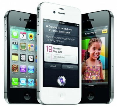 iPhone 4S มาไทยเมื่อไหร่? .. [ลือที่น่าเชื่อถือ]