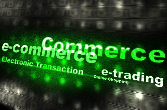 รู้ลึกเรื่อง E-Commerce (1)
