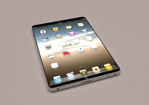 ตุลาฯ นี้มีเฮ Apple เตรียมออก iPad Mini ในราคาสวนกระแส