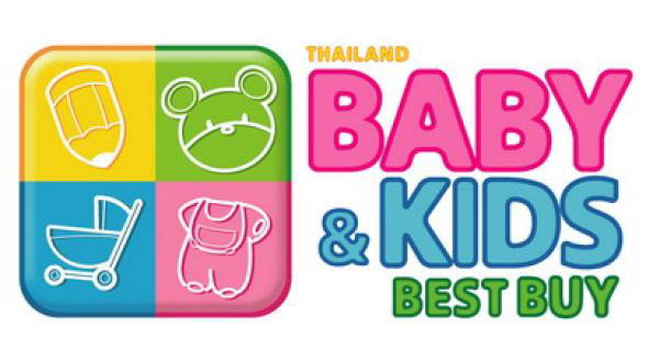 ช็อปเพื่อลูกกับมหกรรม Thailand Baby & Kids Best Buy 2012