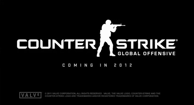 พร้อมกับหรือยัง!! Counter-Strike Global Offensive เปิดให้สั่งจองแล้ว