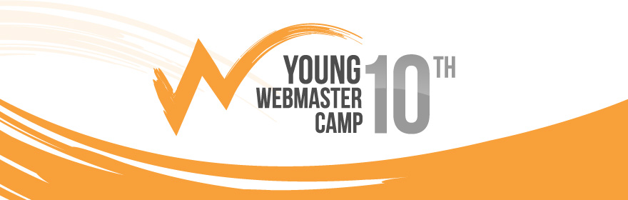 เล่าเรื่อง Young Webmaster Camp ครั้งที่ 10
