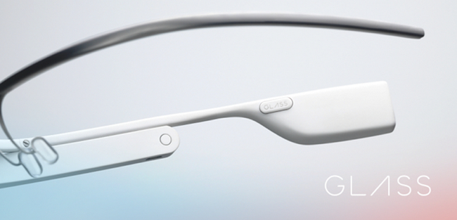 แกะกล่อง ส่องสเปค Google Glass