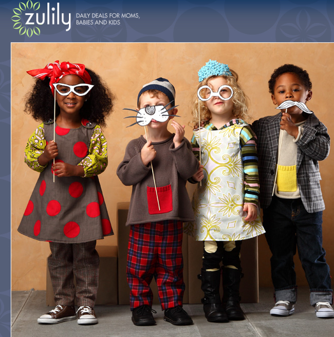 Zulily เว็บเซลล์สินค้ารายที่สองที่เข้าตลาดหุ้น Nasdaq