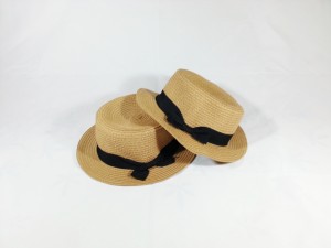 หมวก ปานามา Panama Hat