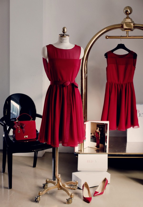 Red Collection (23)