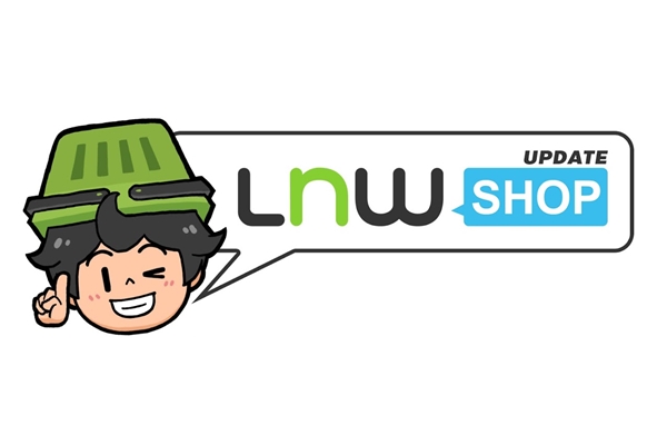“LnwShop Update” ฟอรั่มใหม่ อัพเดทข้อมูลระบบทันใจ