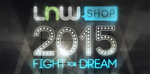 LnwShop 2015