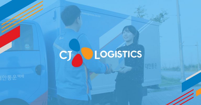 ทางเลือกใหม่ของการส่งพัสดุ รับ-ส่งถึงที่กับ CJ Logistics