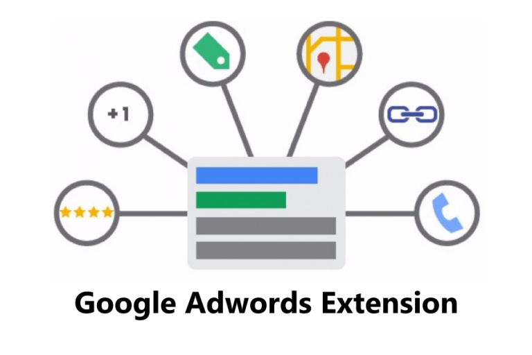 เพิ่มความน่าสนใจให้โฆษณา Google Adwords ด้วย 3 Extension เสริม