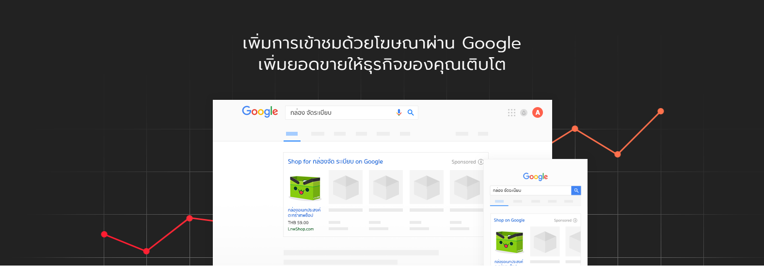 Google Shopping Ads - Google Marketing