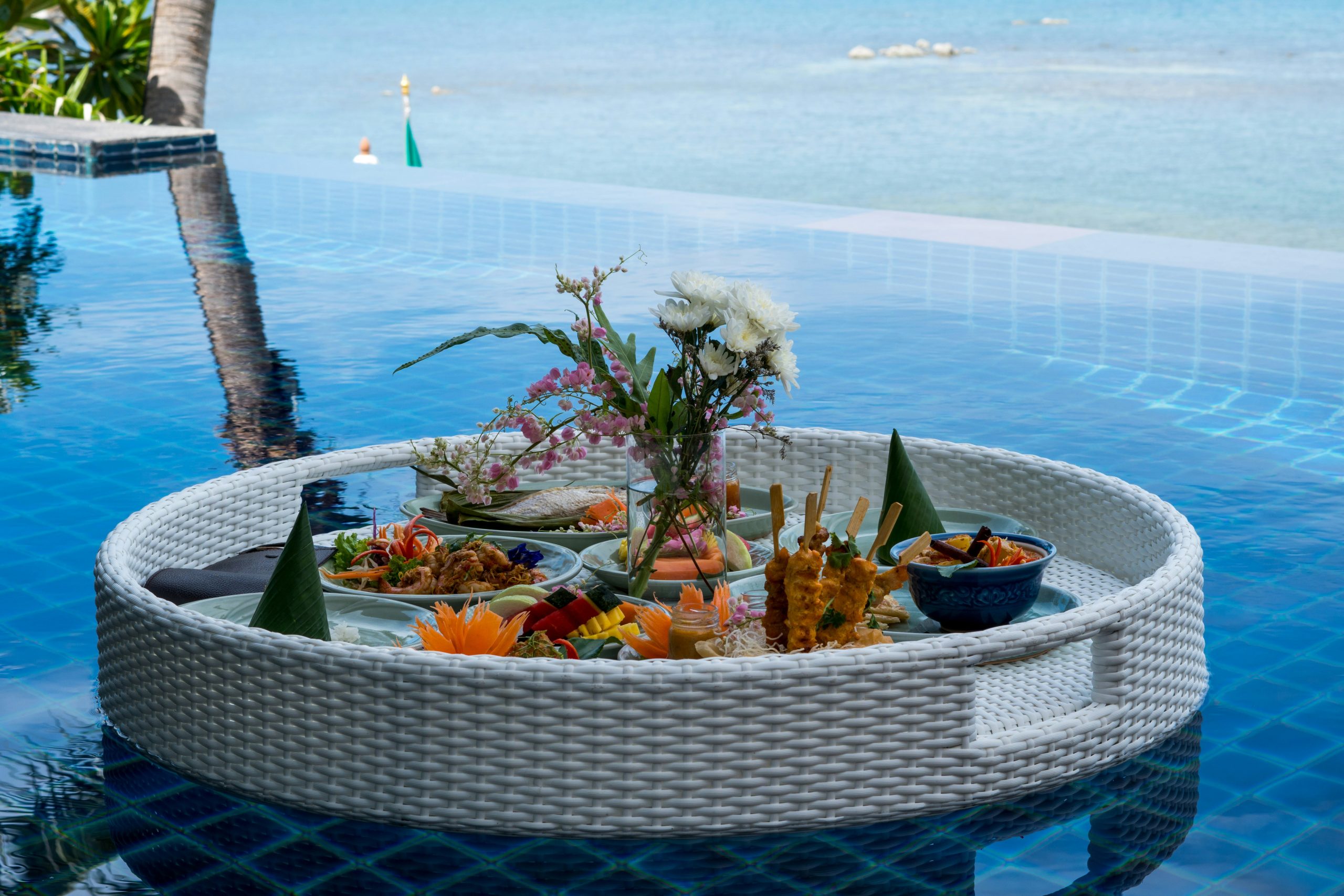 เที่ยวดี มีคืน - ร้านอาหาร