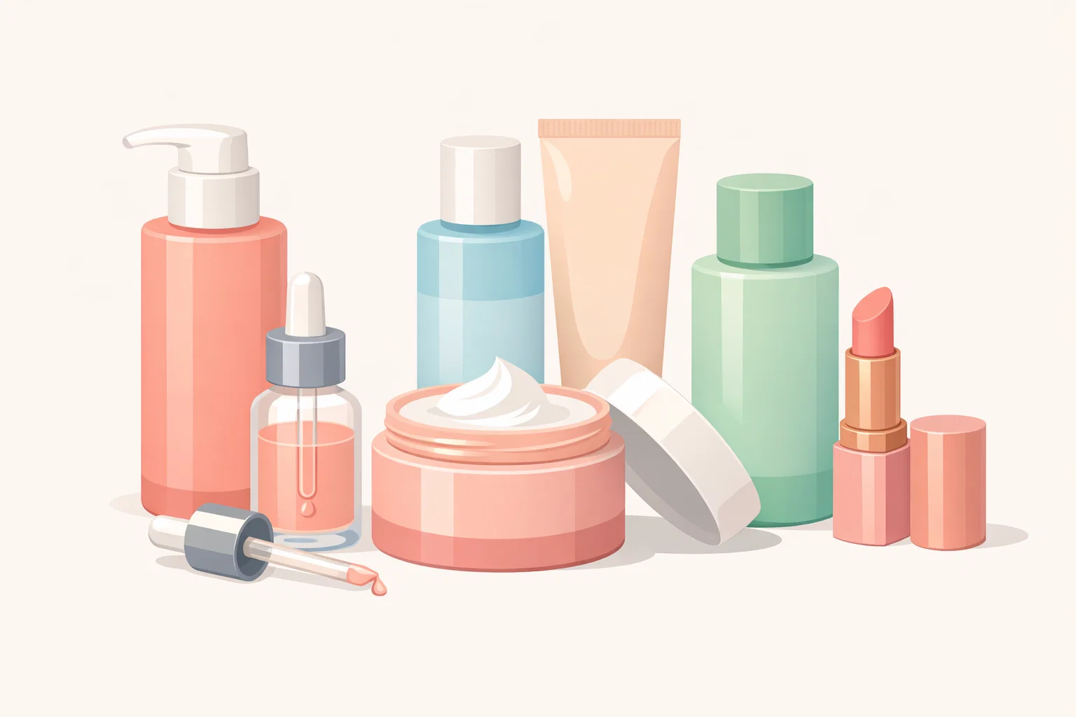 Cosmetic- กฎหมาย DPS