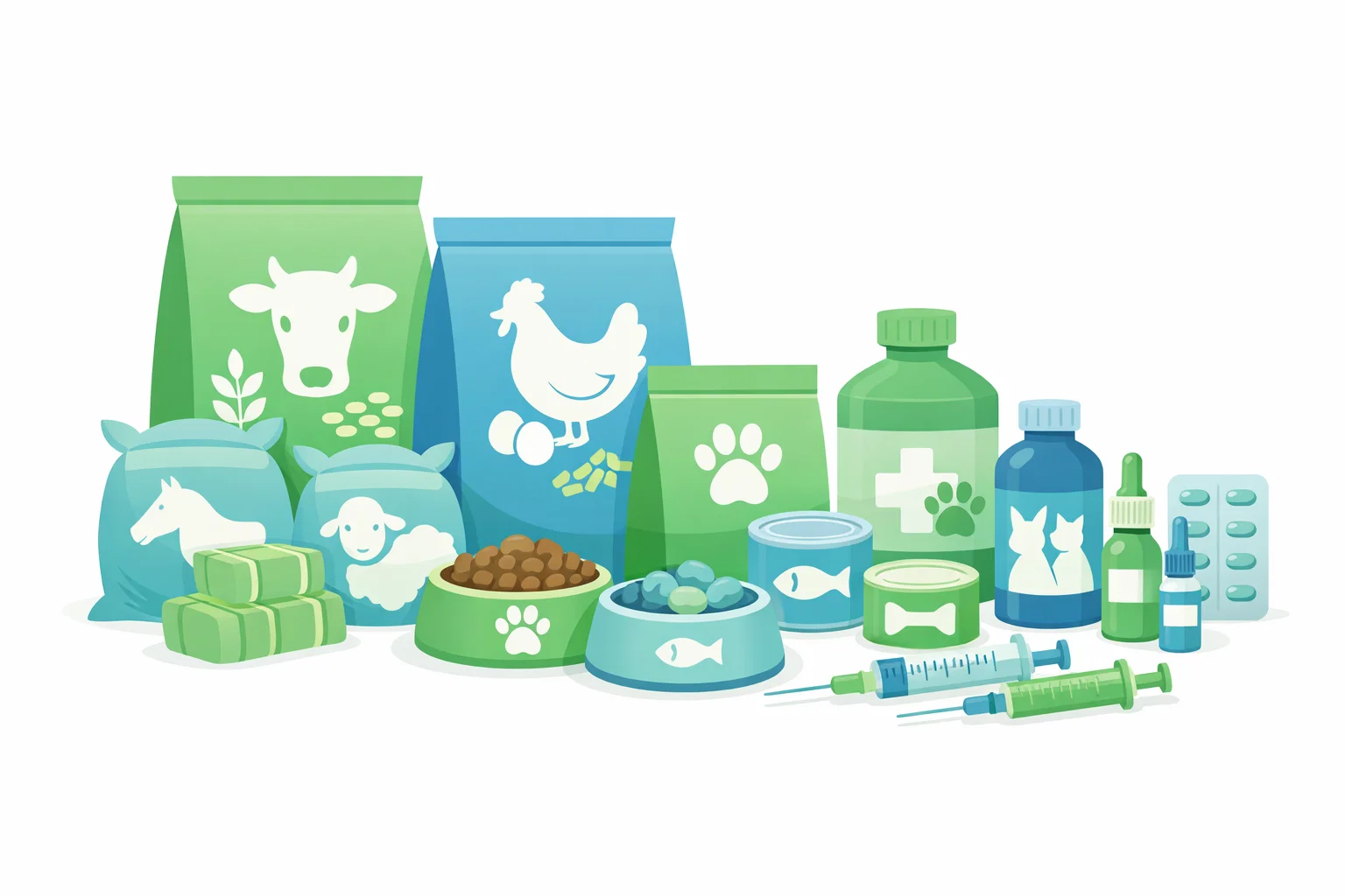 animal-food กฎหมาย DPS