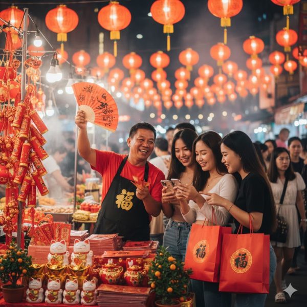 Luna New Year 1 ปัญหาที่ร้านออนไลน์เจอบ่อย