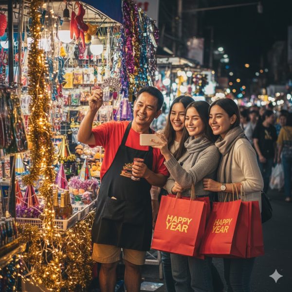 New Year 1 ปัญหาที่ร้านออนไลน์เจอบ่อย