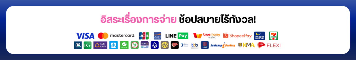 LnwPay รับบัตรเครดิต