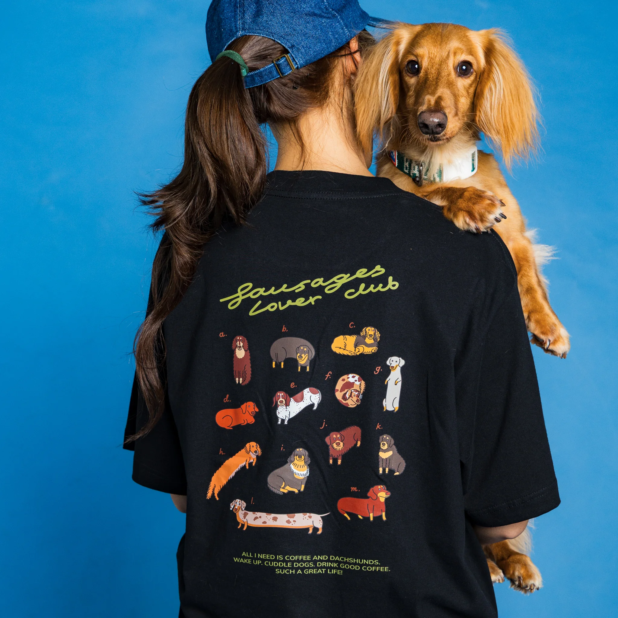 Bobby and Friends Merchandise