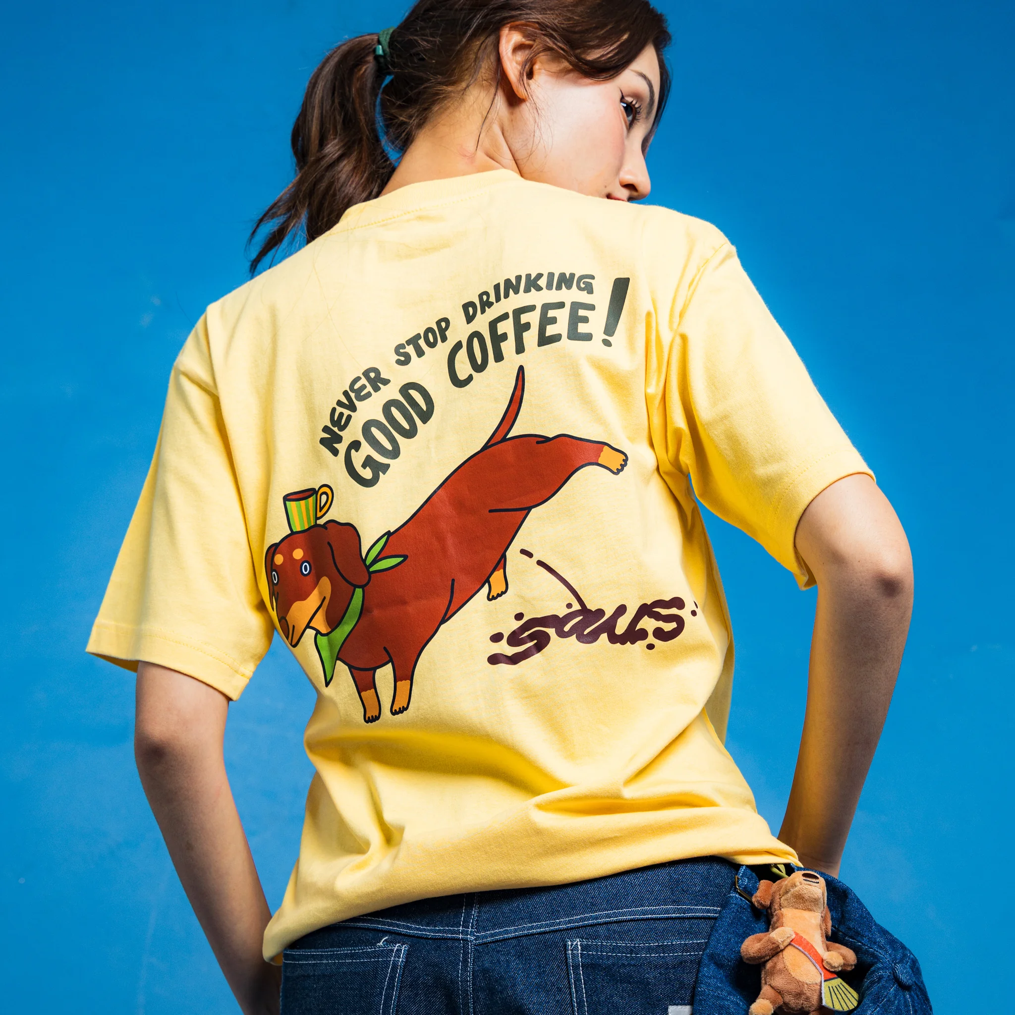 Bobby and Friends Merchandise